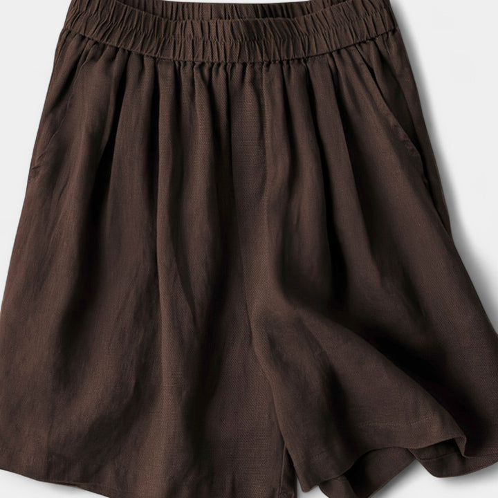 Shorts légers d'été