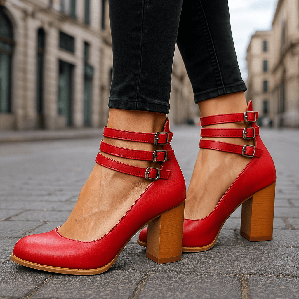 Talons Elena Charm