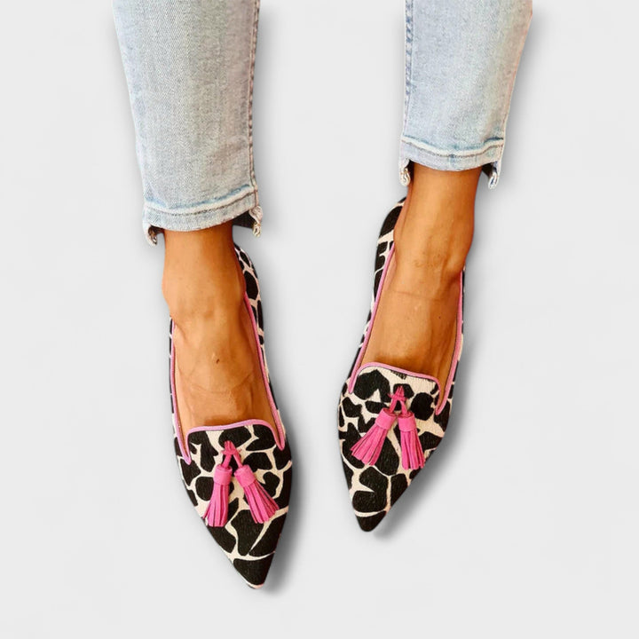 Julia - Chaussures Élégantes