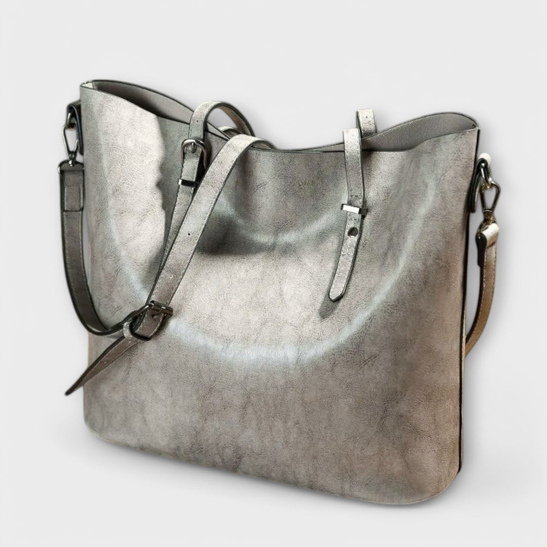 Krista - Sac à Bandoulière Vintage
