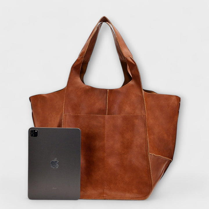 Krista - Sac de week-end oversize