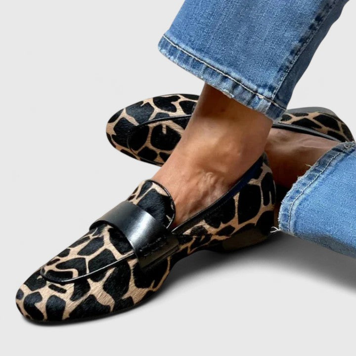 Clyanne | Mocassins Ergonomiques Premium