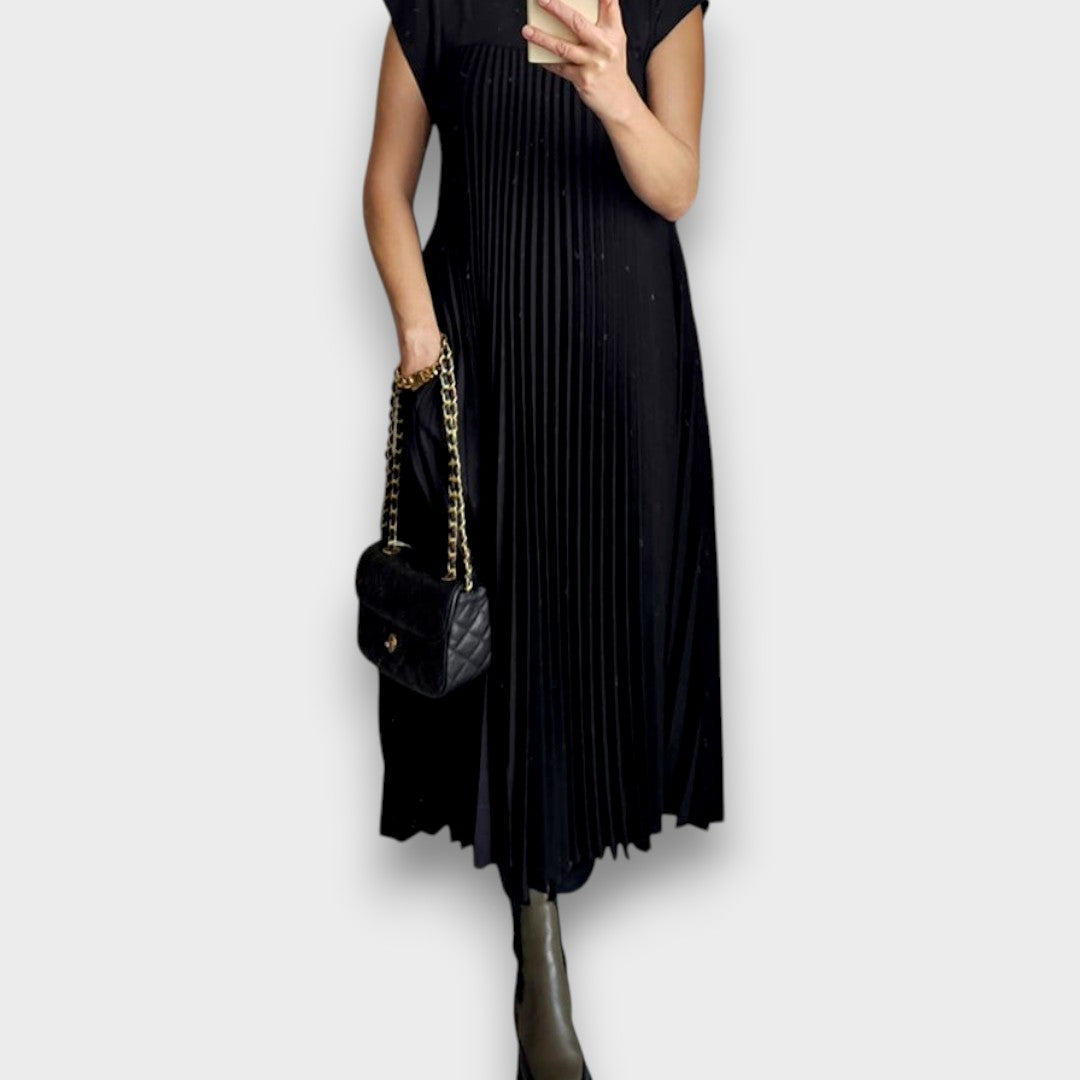 Freya - Robe de Confort Intemporelle
