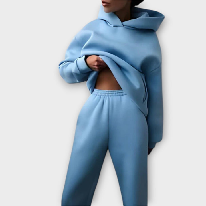 Dorica - Ensemble de Sweatshirts Confortables