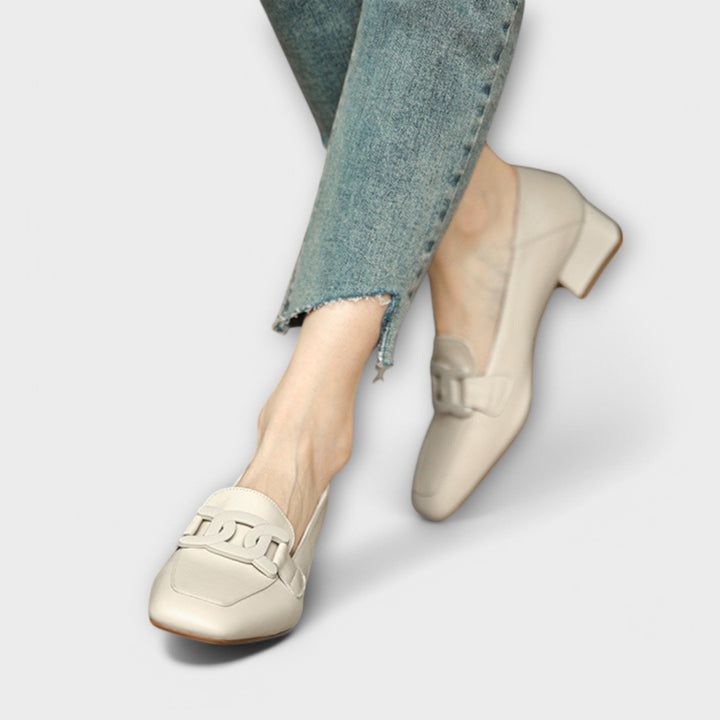 Monika – Mocassins élégants pour femme