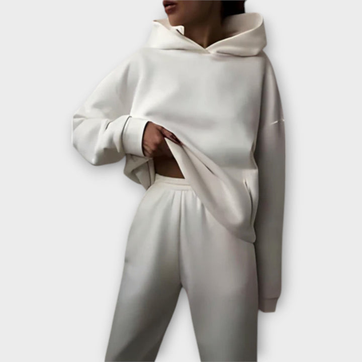 Dorica - Ensemble de Sweatshirts Confortables