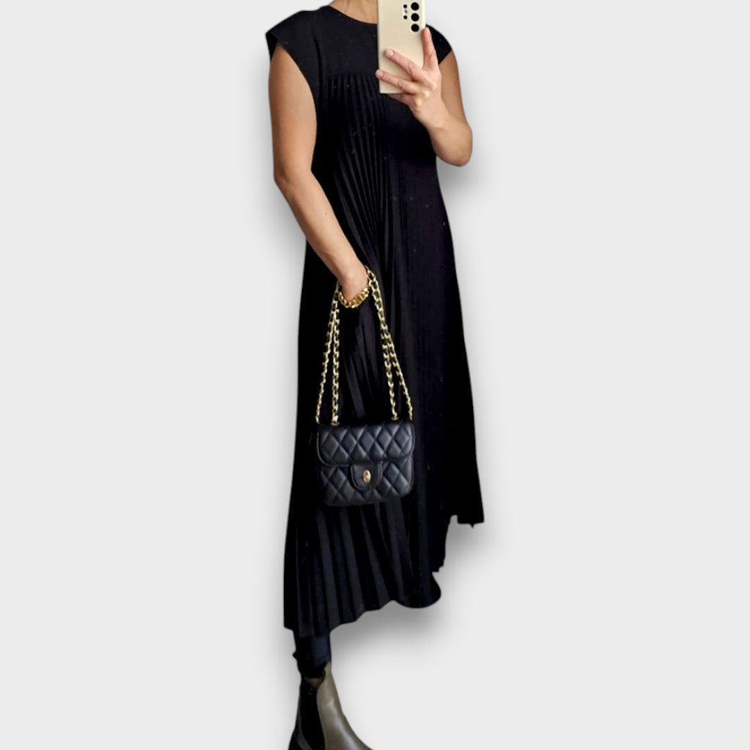 Freya - Robe de Confort Intemporelle