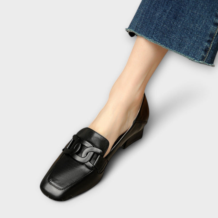 Monika – Mocassins élégants pour femme