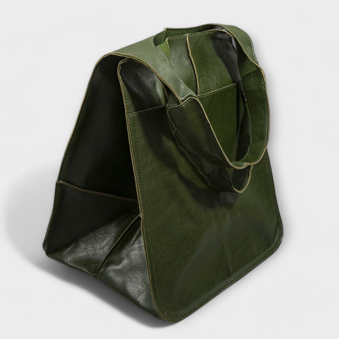 Krista - Sac de week-end oversize