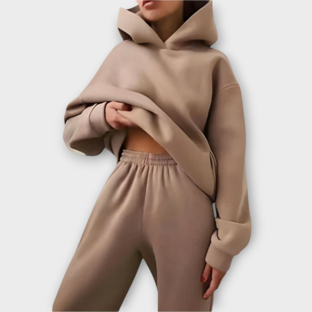 Dorica - Ensemble de Sweatshirts Confortables