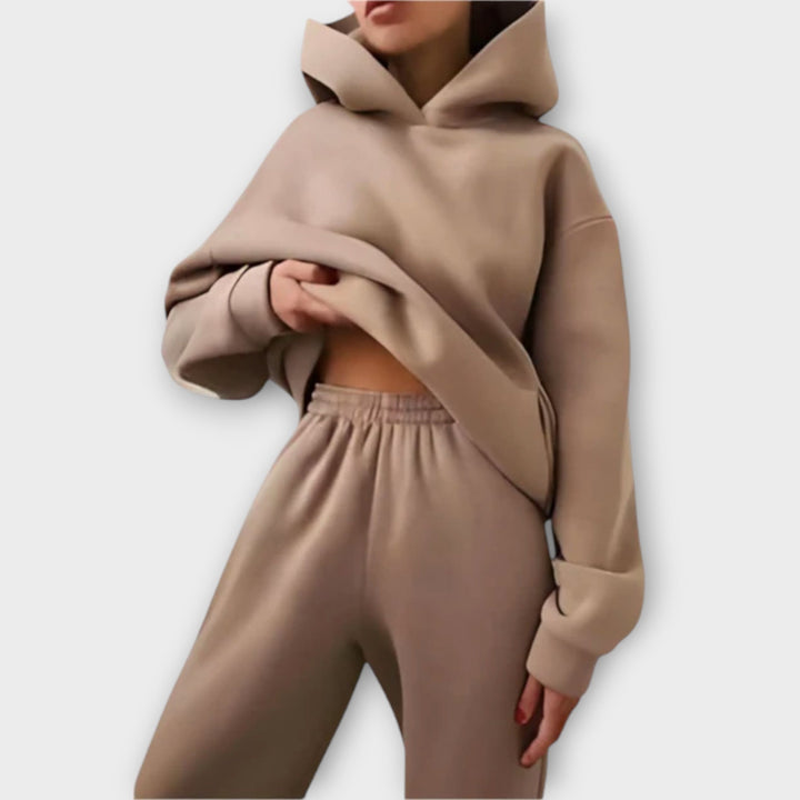 Dorica - Ensemble de Sweatshirts Confortables