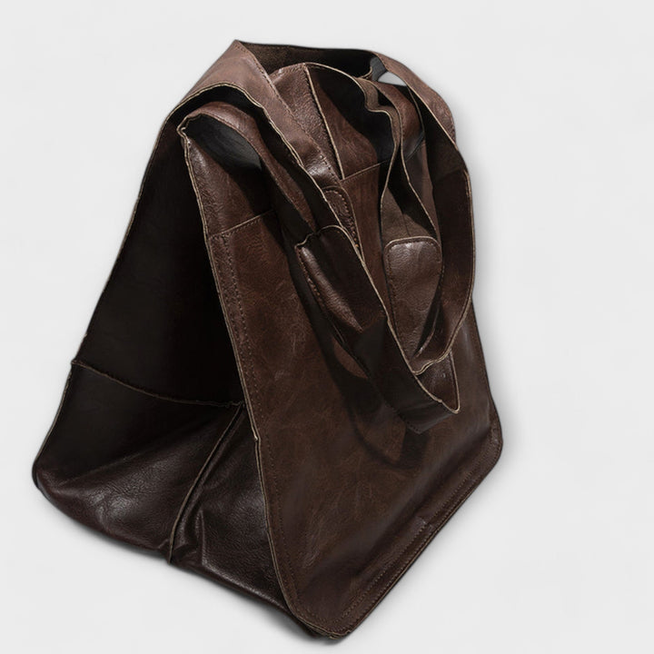 Krista - Sac de week-end oversize