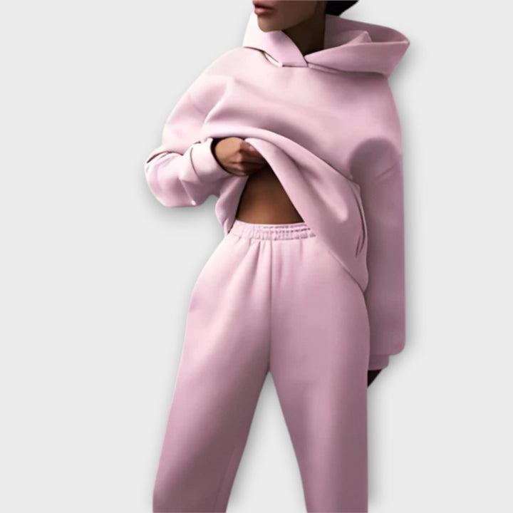 Dorica - Ensemble de Sweatshirts Confortables