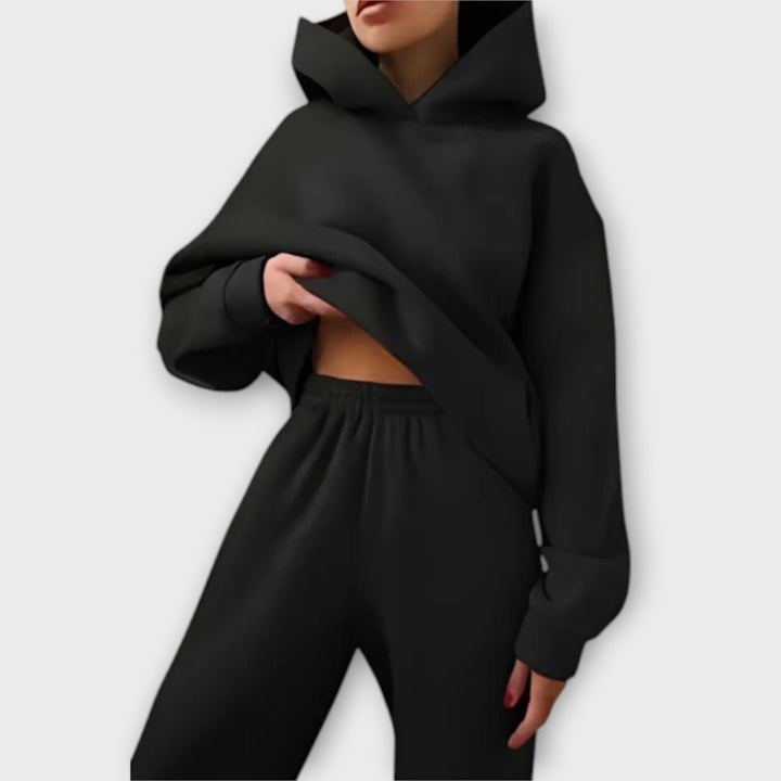 Dorica - Ensemble de Sweatshirts Confortables