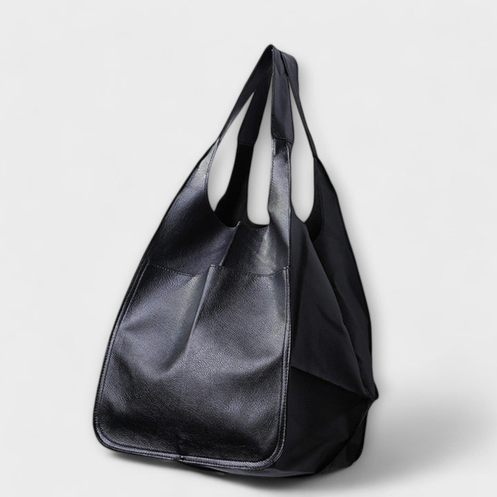 Krista - Sac de week-end oversize