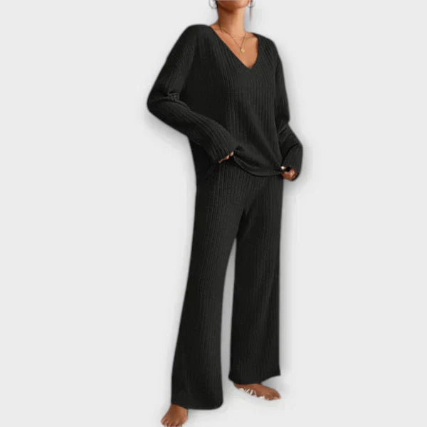 Bibijana - Ensemble confortable