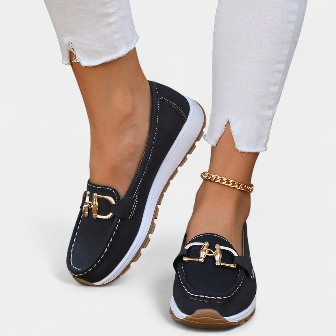 Ellie – Mocassins confortables pour chaque jour