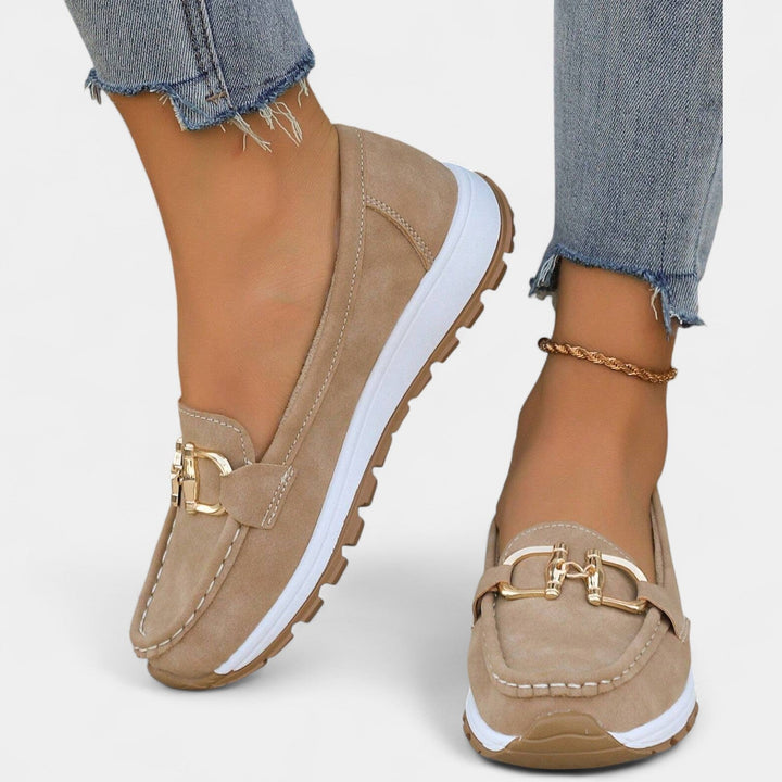Ellie – Mocassins confortables pour chaque jour