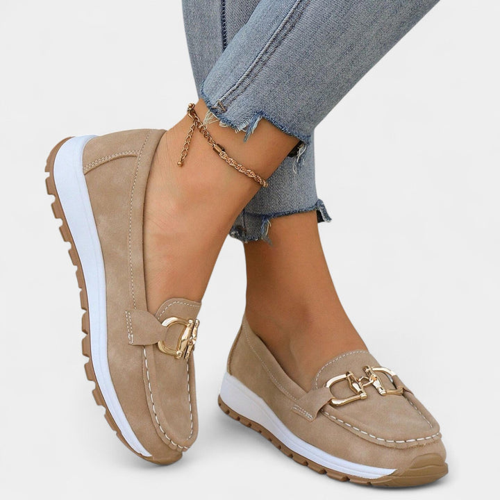 Ellie – Mocassins confortables pour chaque jour