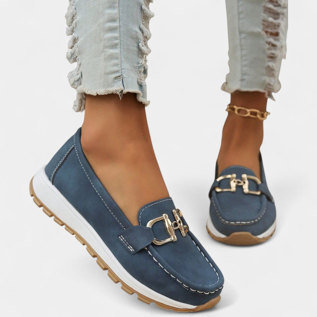 Ellie – Mocassins confortables pour chaque jour