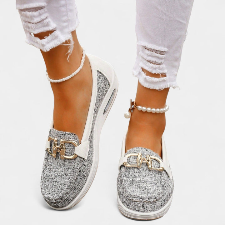 Ellie – Mocassins confortables pour chaque jour