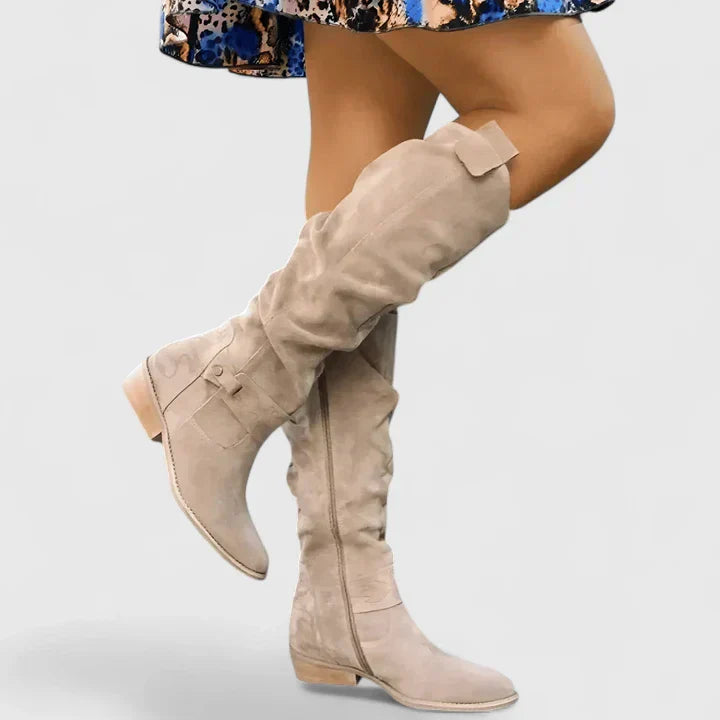Ryzeliah | Bottes Orthopédiques