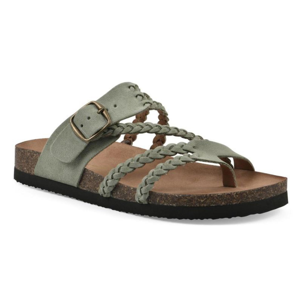 Sandales orthopédiques Hayleigh