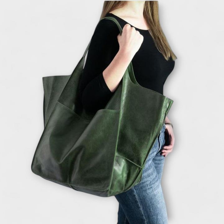 Krista - Sac de week-end oversize
