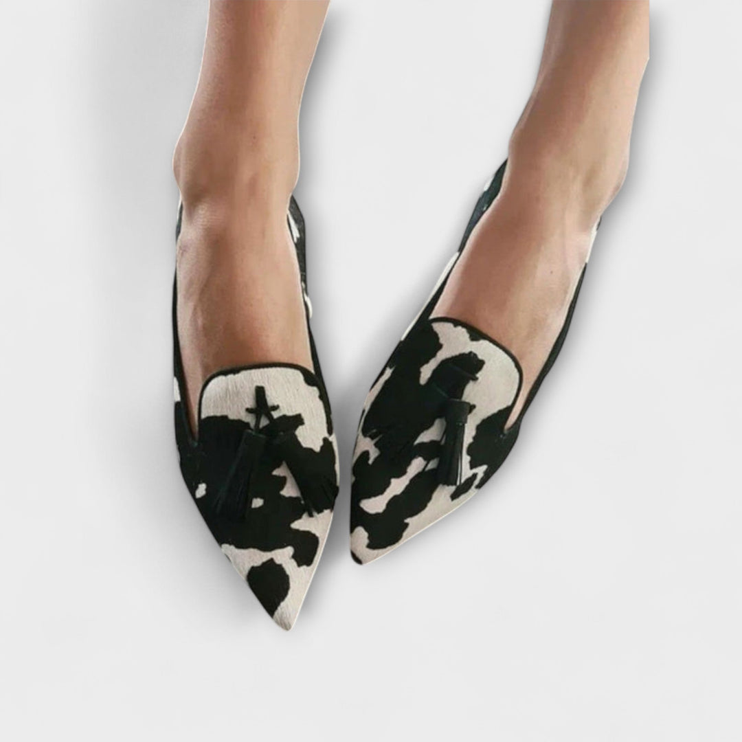 Julia - Chaussures Élégantes
