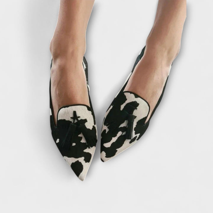 Julia - Chaussures Élégantes