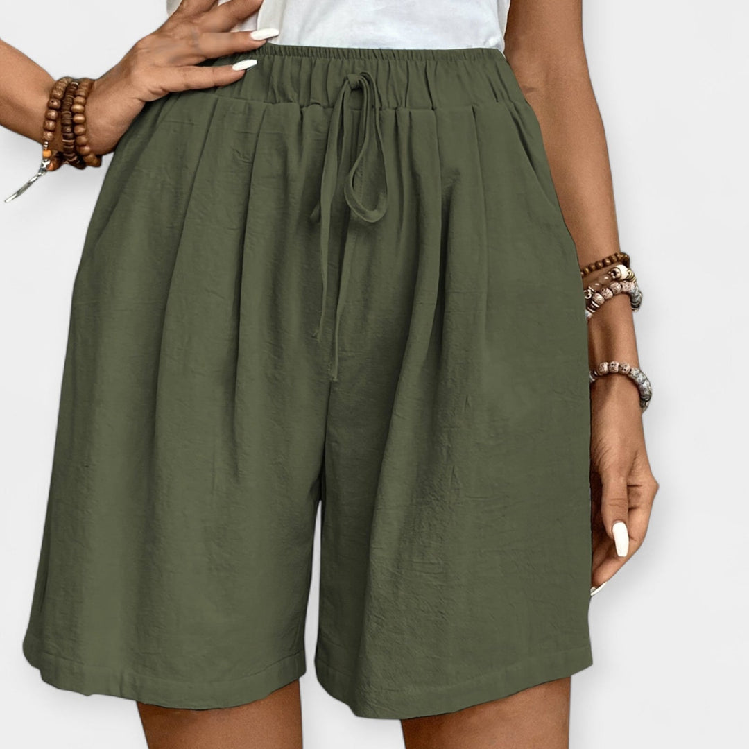 Shorts légers