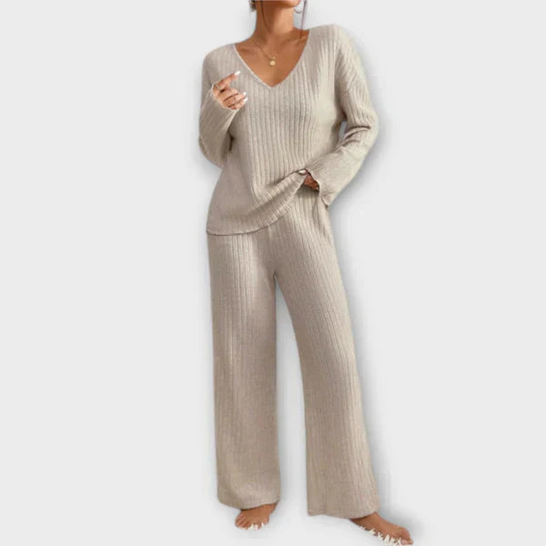 Bibijana - Ensemble confortable