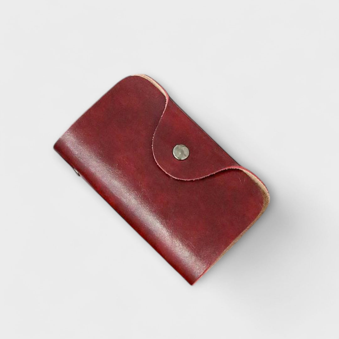 Cécile. - Sac vintage de 4 pièces