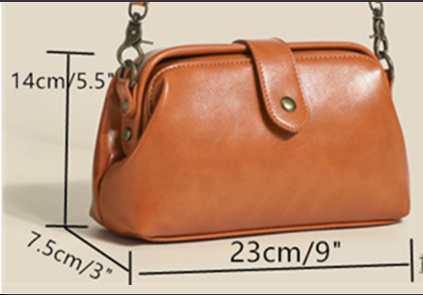 CRESSIDA | SAC CROSSBODY MINI
