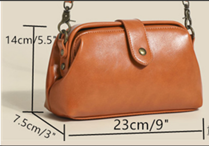 CRESSIDA | SAC CROSSBODY MINI