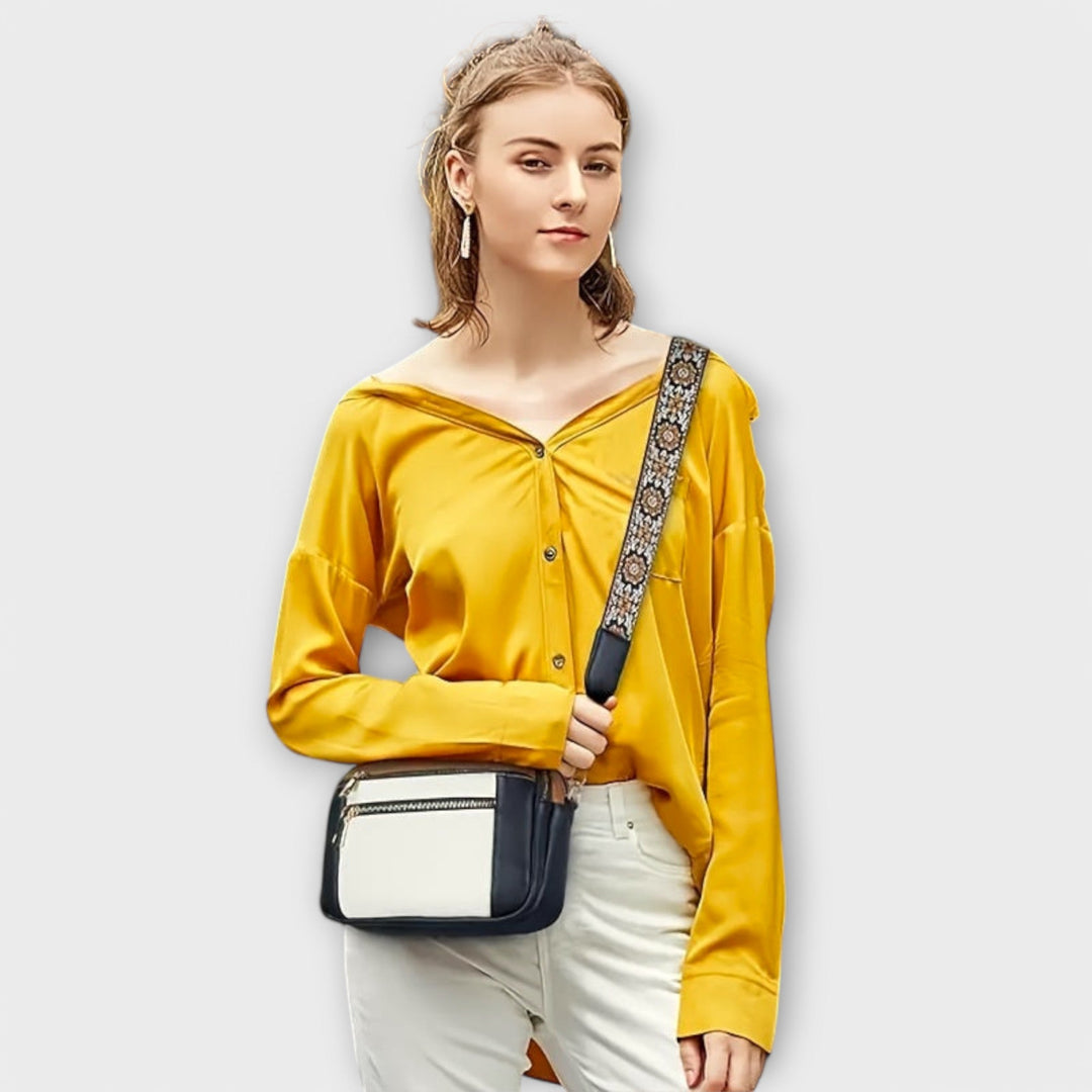Sabina – Sac à épaule