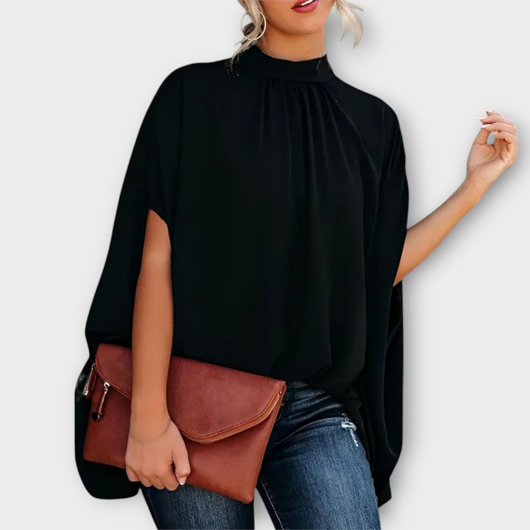 Jacqueline - Blouse de Nuit