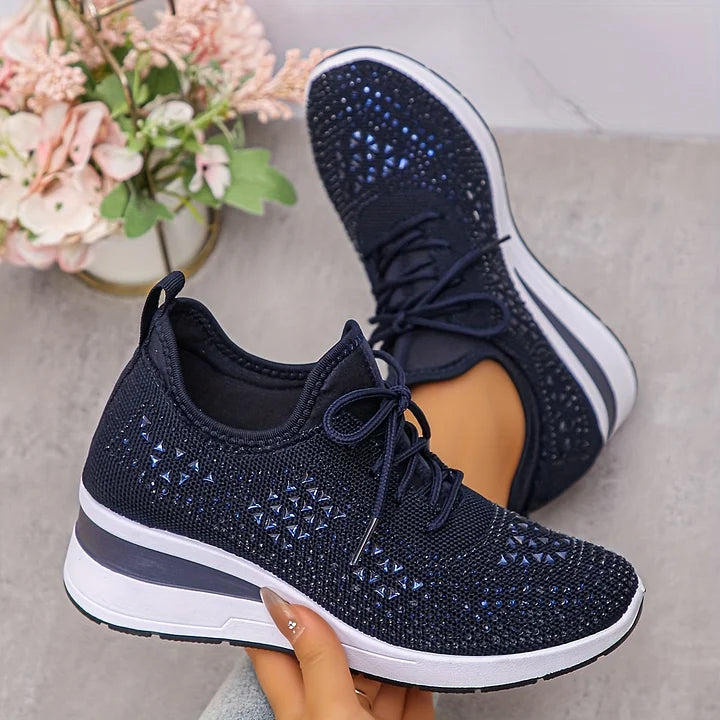 Bonnie | Baskets Orthopédiques