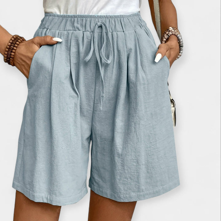 Shorts légers