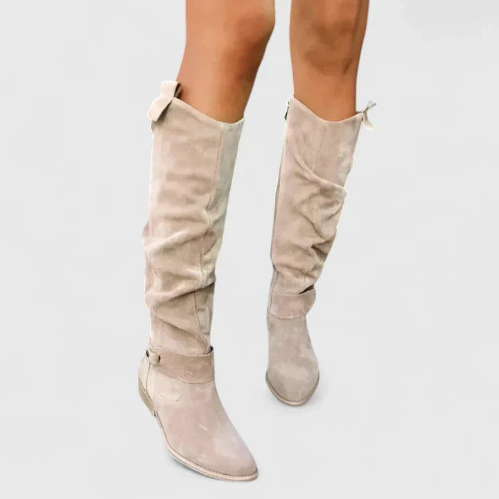 Ryzeliah | Bottes Orthopédiques