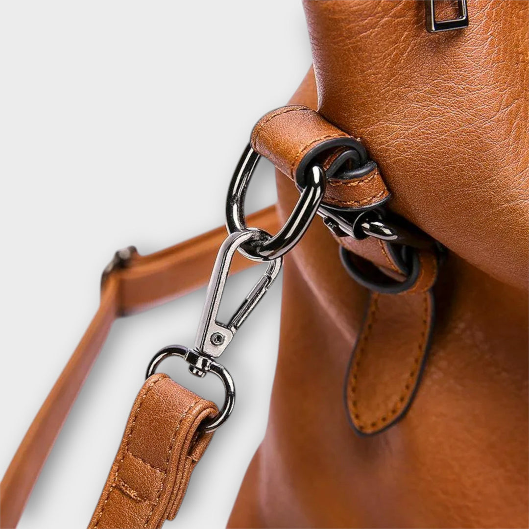 Krista – Sac élégant à bandoulière