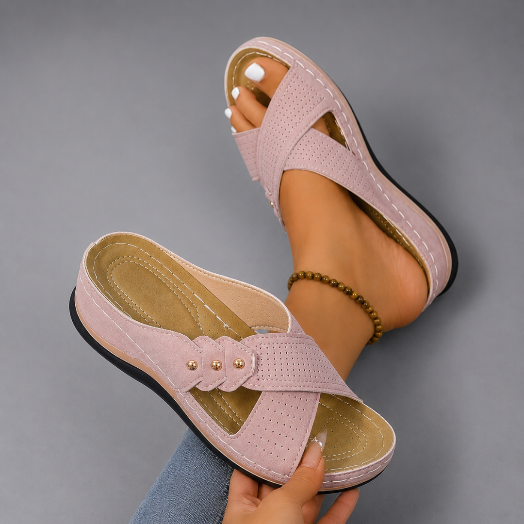 Harper - Sandales Orthopédiques