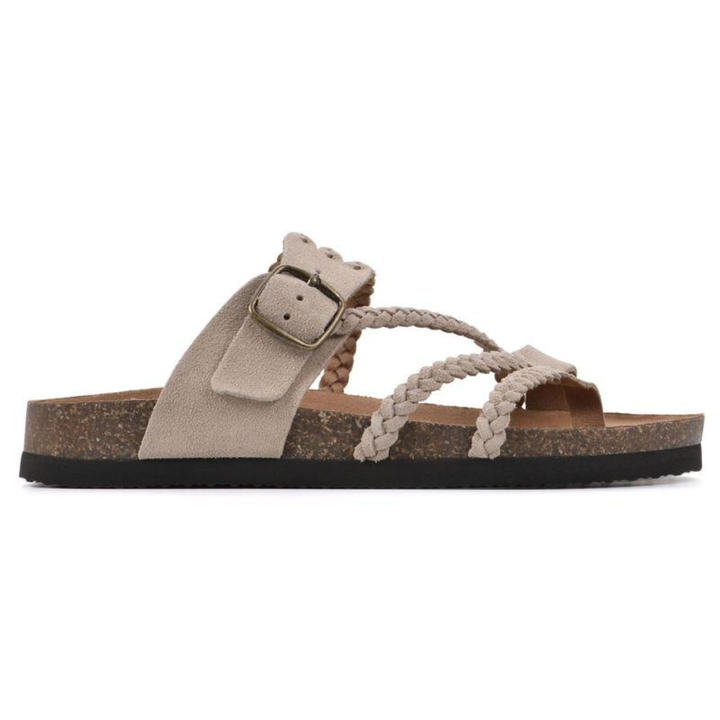 Sandales orthopédiques Hayleigh