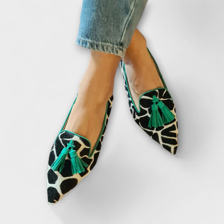 Julia - Chaussures Élégantes