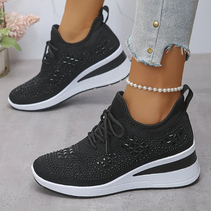 Bonnie | Baskets Orthopédiques