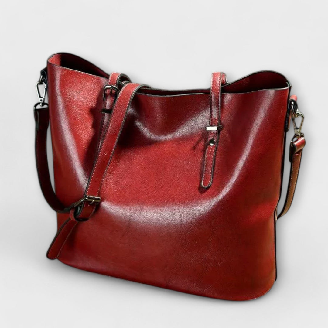 Krista - Sac à Bandoulière Vintage