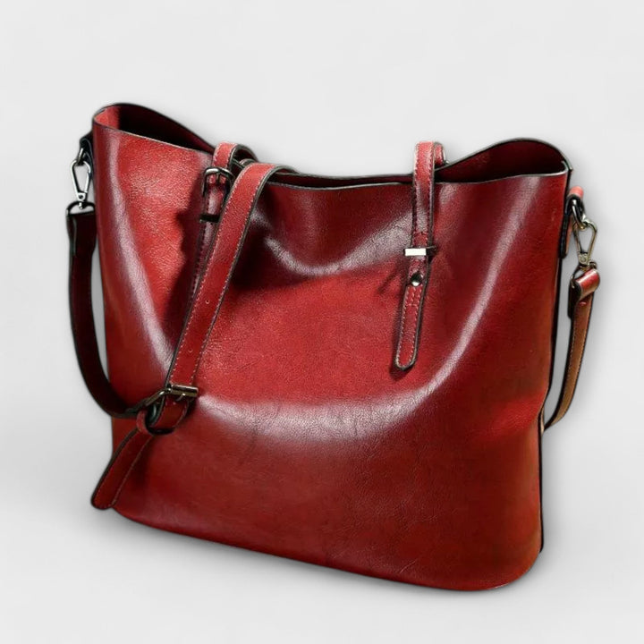 Krista - Sac à Bandoulière Vintage