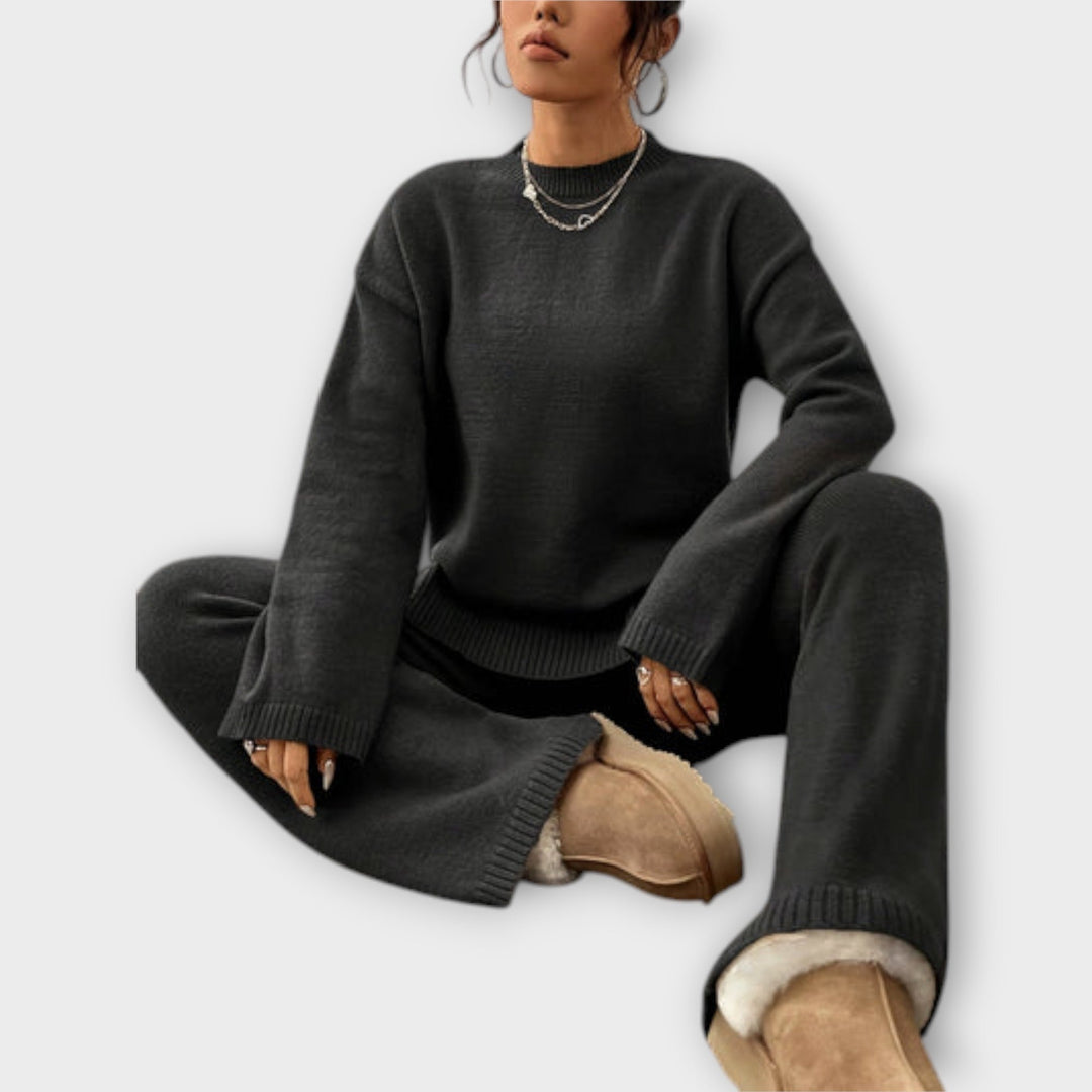 Genoveva – Ensemble Confortable