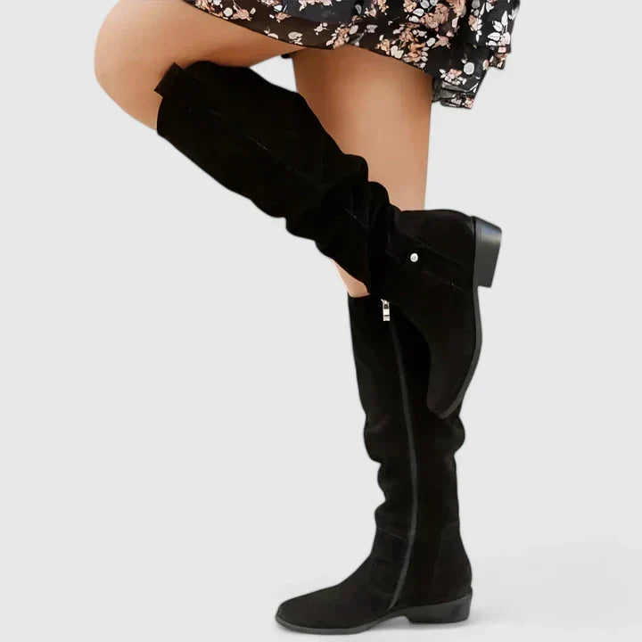Ryzeliah | Bottes Orthopédiques
