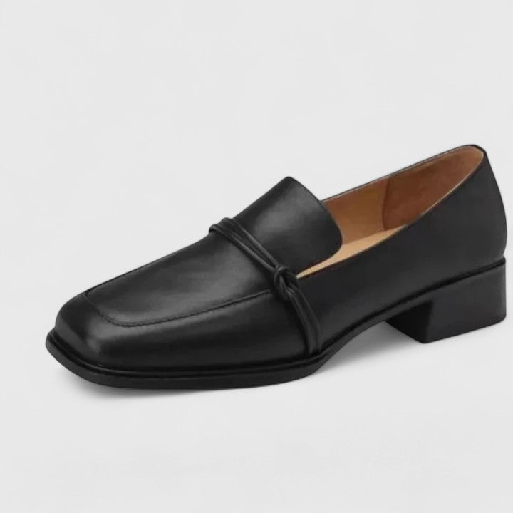 Dixie - Mocasins orthopédiques